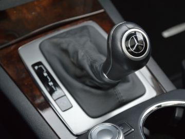 Mercedes-Benz GLK